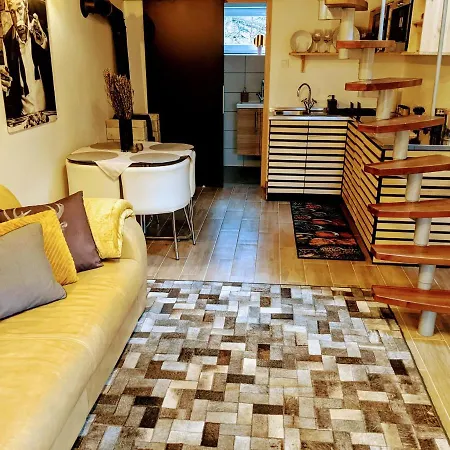 A Haz * Verőcemaros