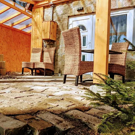 A Haz Holiday home Kismaros