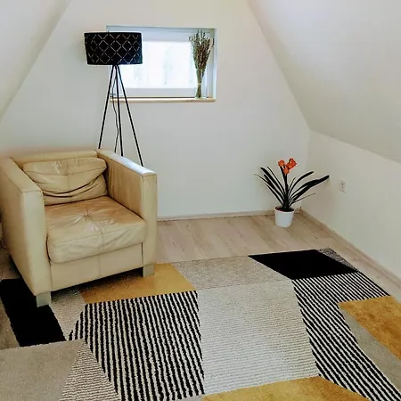 A Haz Tatil Evi Verőcemaros