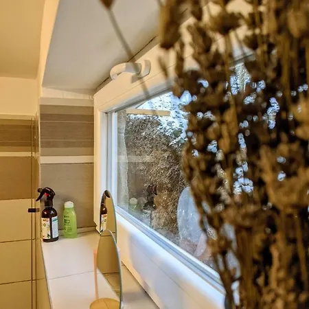 A Haz * Verőcemaros