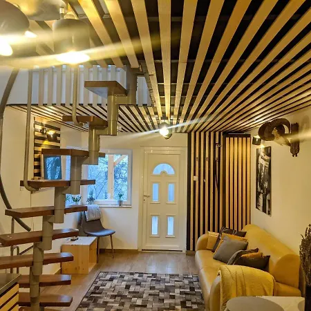Holiday home A Haz