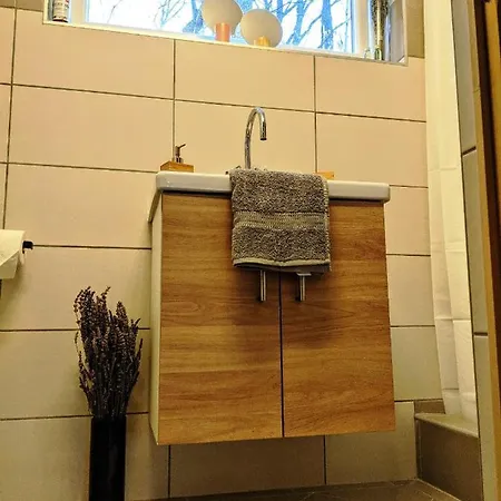 Tatil Evi A Haz Verőcemaros