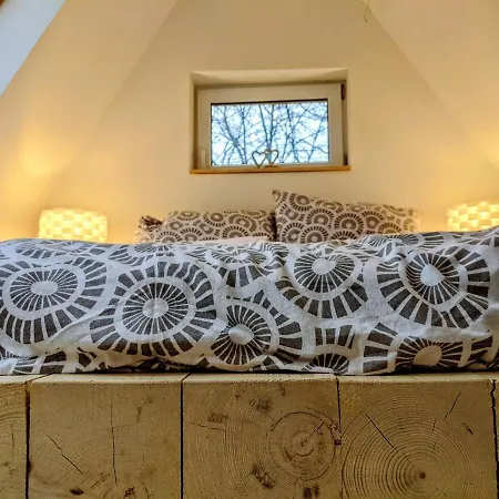 A Haz Tatil Evi Verőcemaros