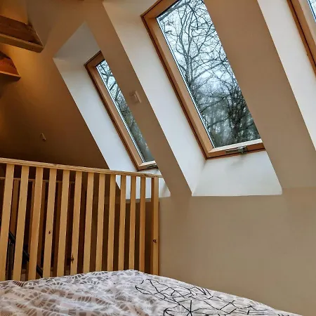 A Haz * Verőcemaros