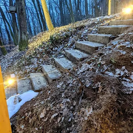 Tatil Evi A Haz Verőcemaros