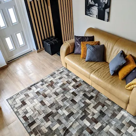 Holiday home A Haz