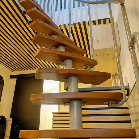 A Haz * Verőcemaros