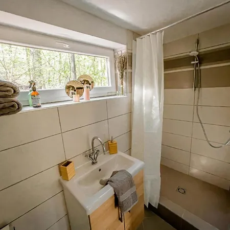 A Haz Ferienhaus Verőcemaros