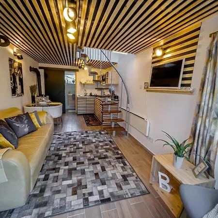 Holiday home A Haz *
