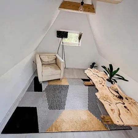 A Haz * Verőcemaros