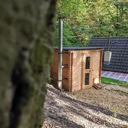 A Haz Holiday home *