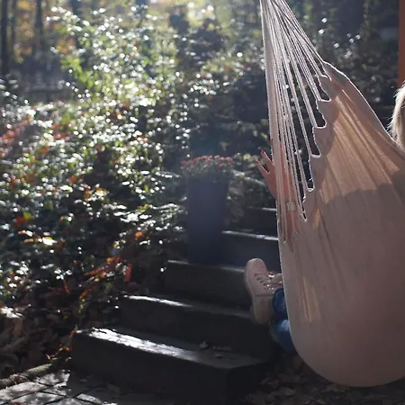 Tatil Evi A Haz Verőcemaros