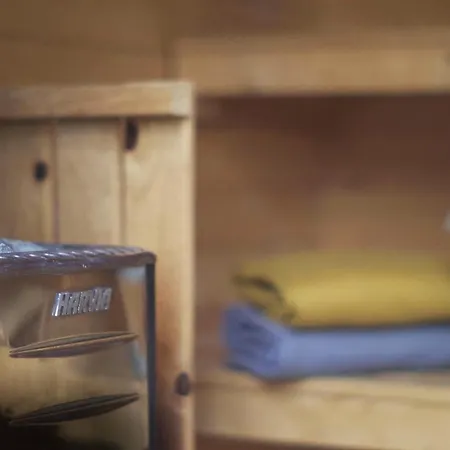 A Haz * Verőcemaros